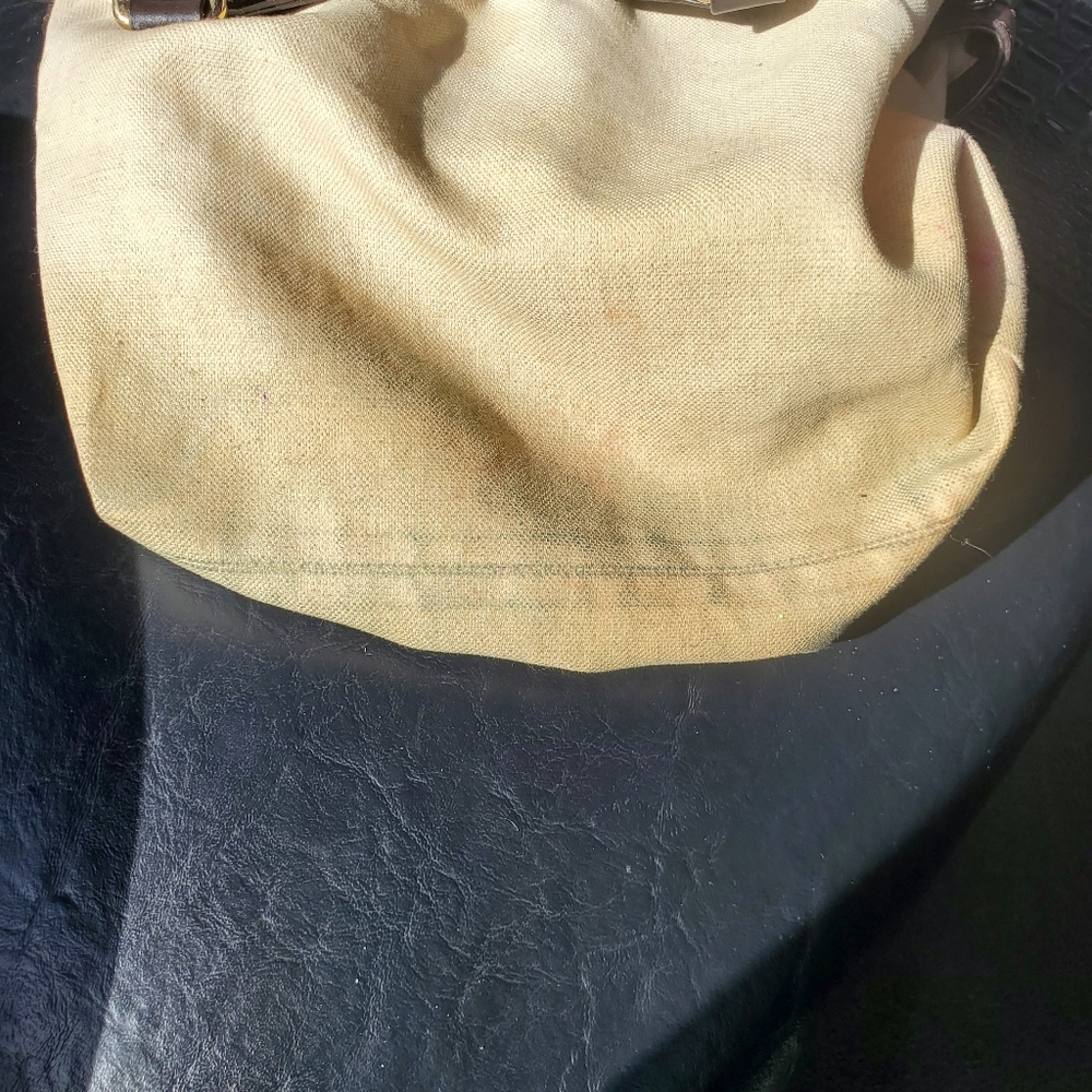 Authentic Gucci Sukey Hobo Bag - Picture 6 of 6